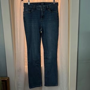 Chaps jeans, size 10 petite
